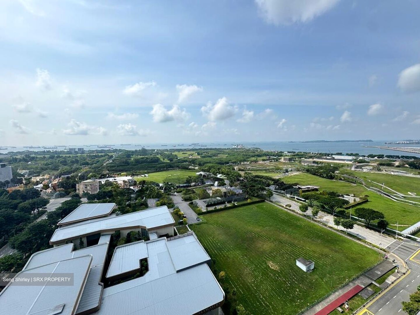 Marina Bay Residences (D1), Condominium #505175231